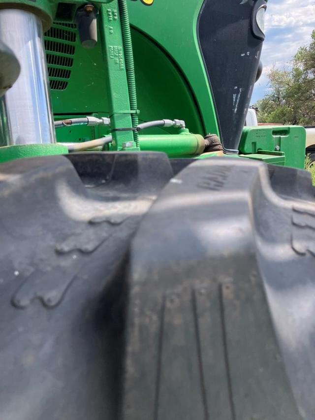 Image of John Deere 4830 equipment image 2
