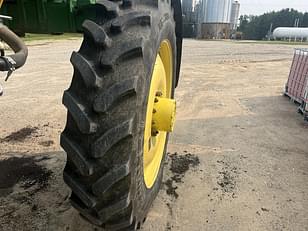 Main image John Deere 4830 23