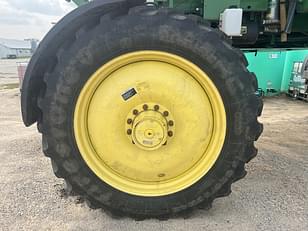 Main image John Deere 4830 25