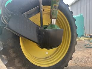 Main image John Deere 4830 28