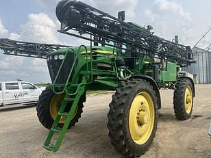 Main image John Deere 4830 3