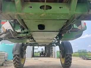 Main image John Deere 4830 37