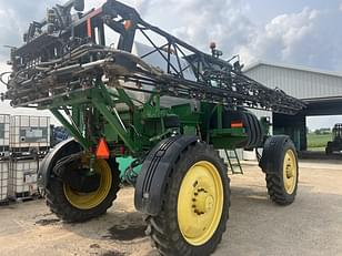 Main image John Deere 4830 7