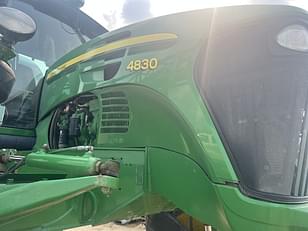 Main image John Deere 4830 8