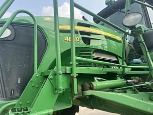 Main image John Deere 4830 9