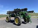 2012 John Deere 4830 Image