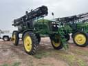 2012 John Deere 4830 Image
