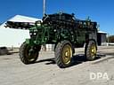 2012 John Deere 4830 Image