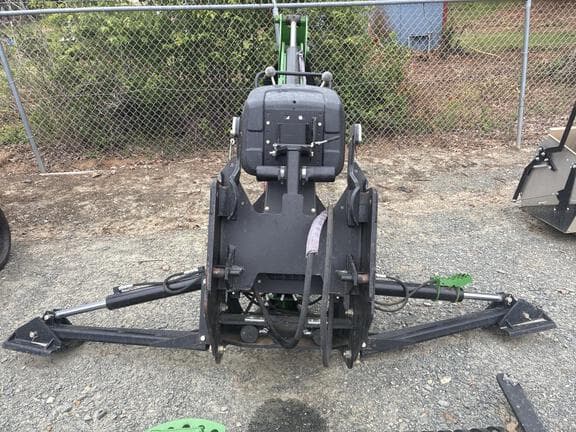 Image of John Deere 485 equipment image 1