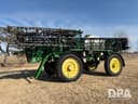 2012 John Deere 4930 Image