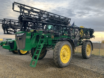 Main image John Deere 4940