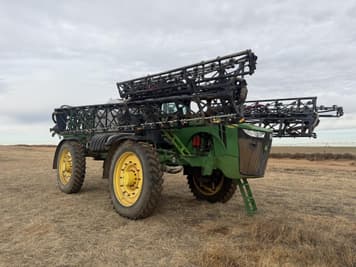 Main image John Deere 4940