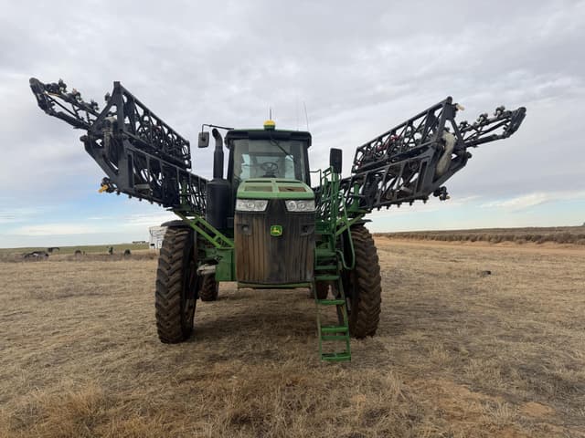 Image of John Deere 4940 equipment image 2