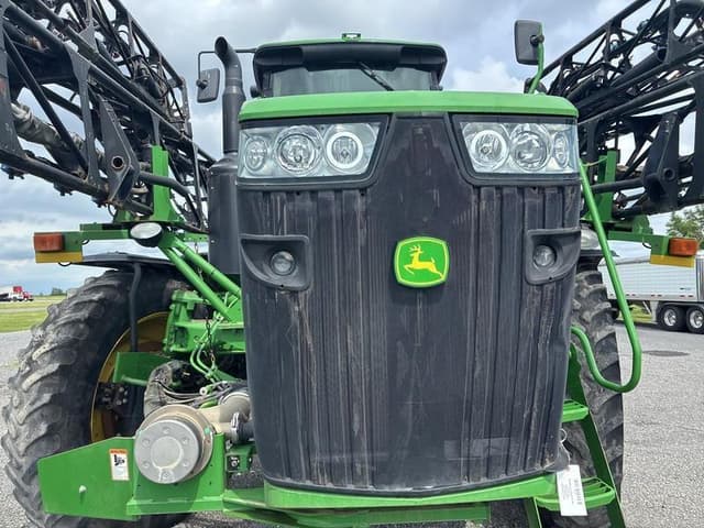 Image of John Deere 4940 equipment image 3
