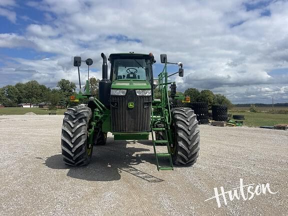 Image of John Deere 4940 equipment image 1