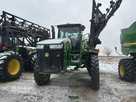 Main image John Deere 4940