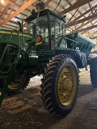 2012 John Deere 4940 Equipment Image0