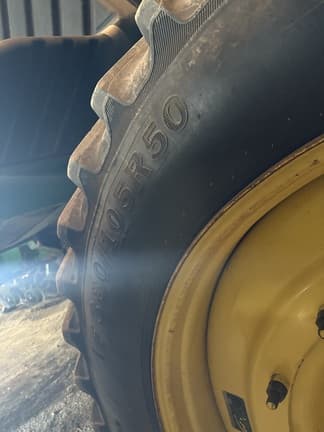 Image of John Deere 4940 equipment image 4