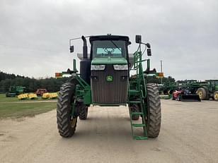 Main image John Deere 4940 8