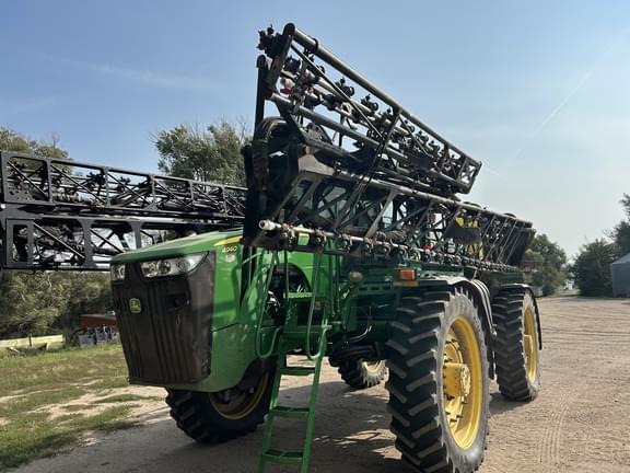 Image of John Deere 4940 Primary image