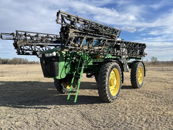 Main image John Deere 4940