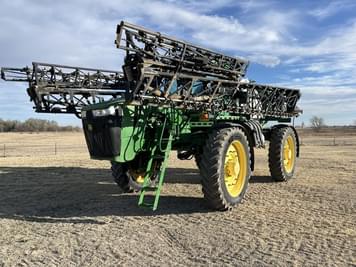 Main image John Deere 4940