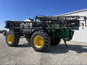 2012 John Deere 4940 Image