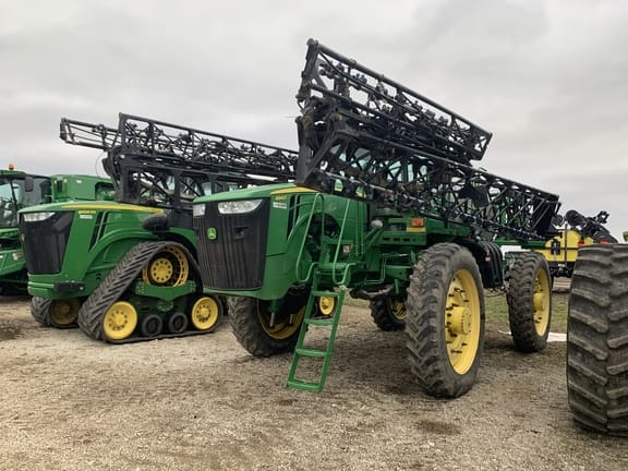 Main image John Deere 4940