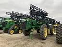 2012 John Deere 4940 Image
