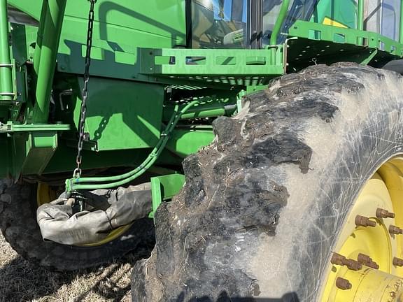 Main image John Deere 4940 14