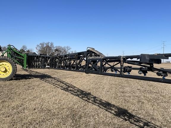 Main image John Deere 4940 19