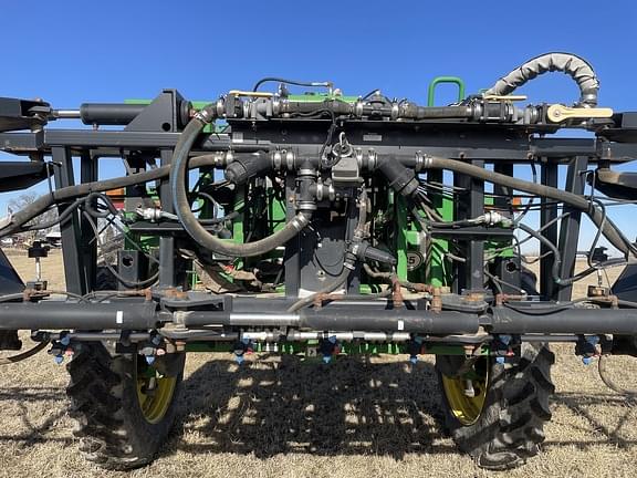 Main image John Deere 4940 22