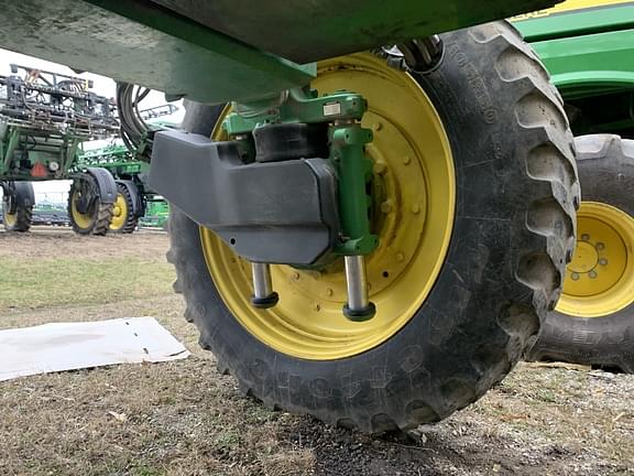 Main image John Deere 4940 32