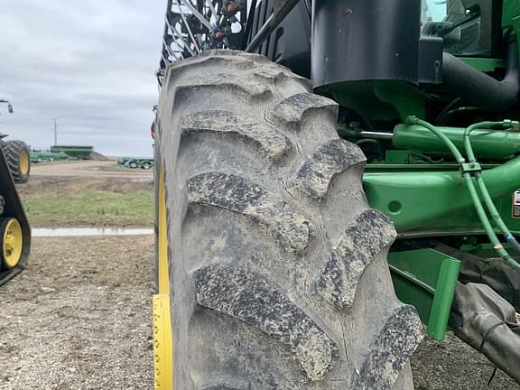 Main image John Deere 4940 34