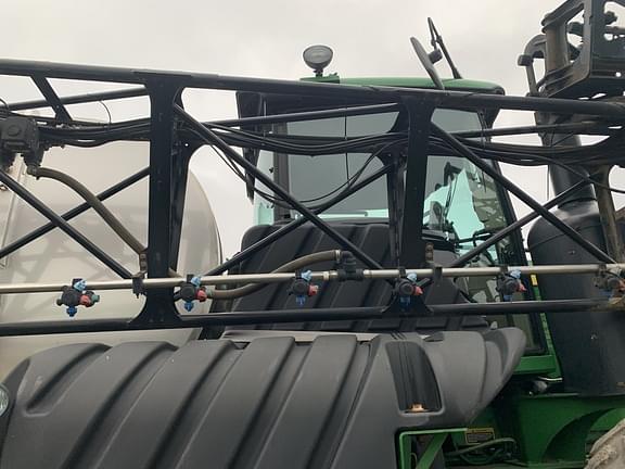 Main image John Deere 4940 42