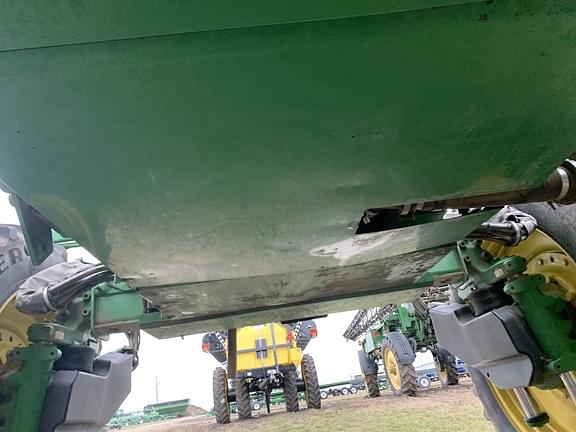 Main image John Deere 4940 43
