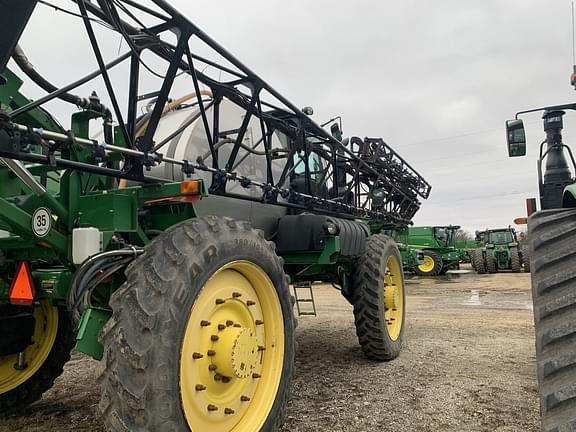 Main image John Deere 4940 45