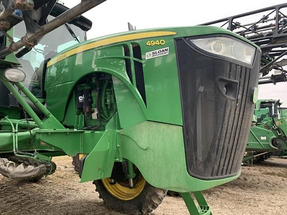 Main image John Deere 4940 47