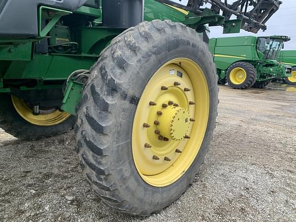 Main image John Deere 4940 50