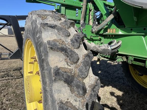 Main image John Deere 4940 6