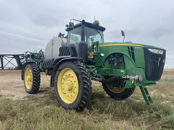 2012 John Deere 4940 Image