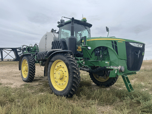 2012 John Deere 4940 Image