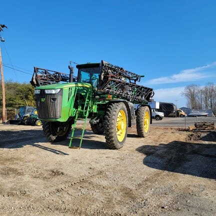Main image John Deere 4940