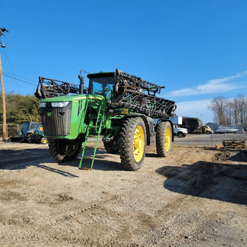 Main image John Deere 4940