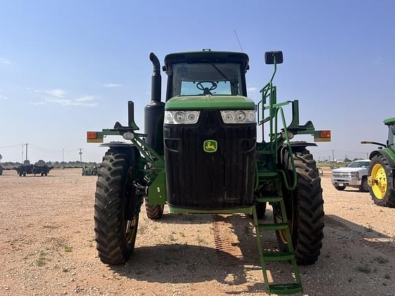 Image of John Deere 4940 equipment image 3