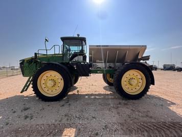 Main image John Deere 4940