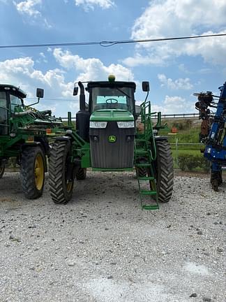 Image of John Deere 4940 equipment image 1