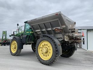 Main image John Deere 4940 3