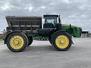 Main image John Deere 4940 7