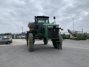 Main image John Deere 4940 9